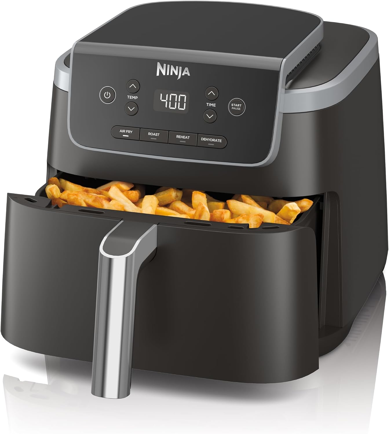 Ninja AF141 Air Fryer Pro image
