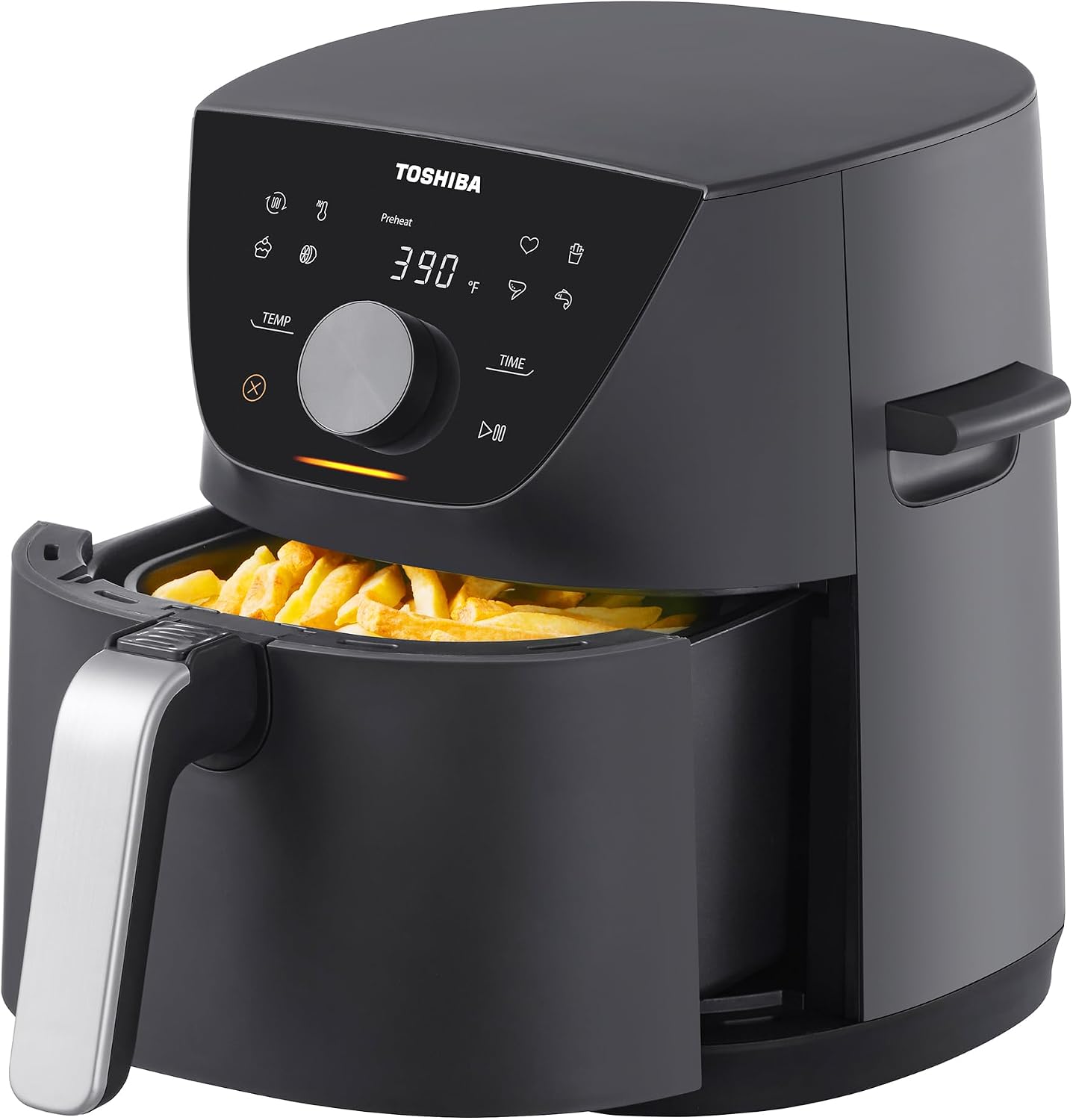 Toshiba Heat-Q 5.5QT image