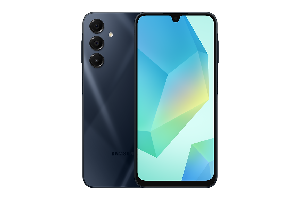 Samsung Galaxy A16 5G official product image