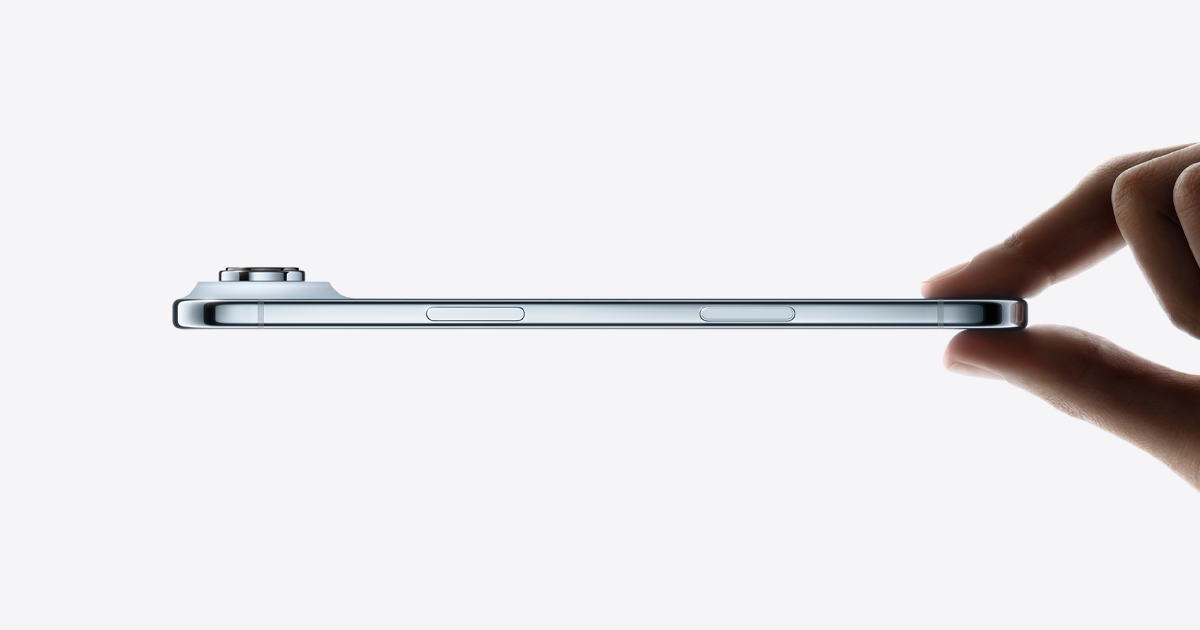 Representative smartphone for Best budget phone: where value really comes from