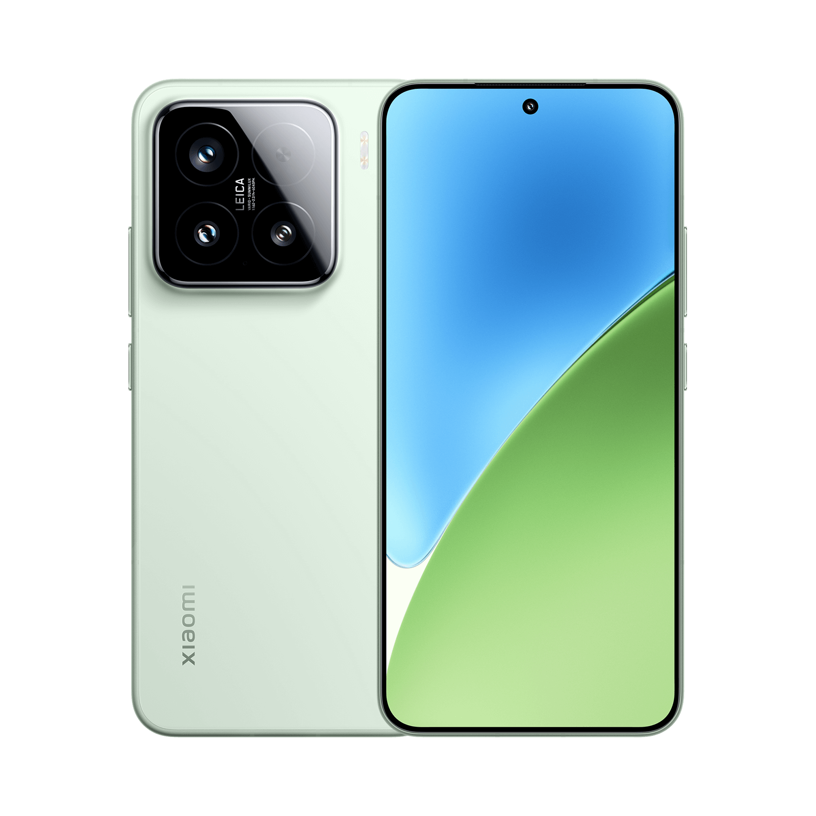 Xiaomi 15 official product image