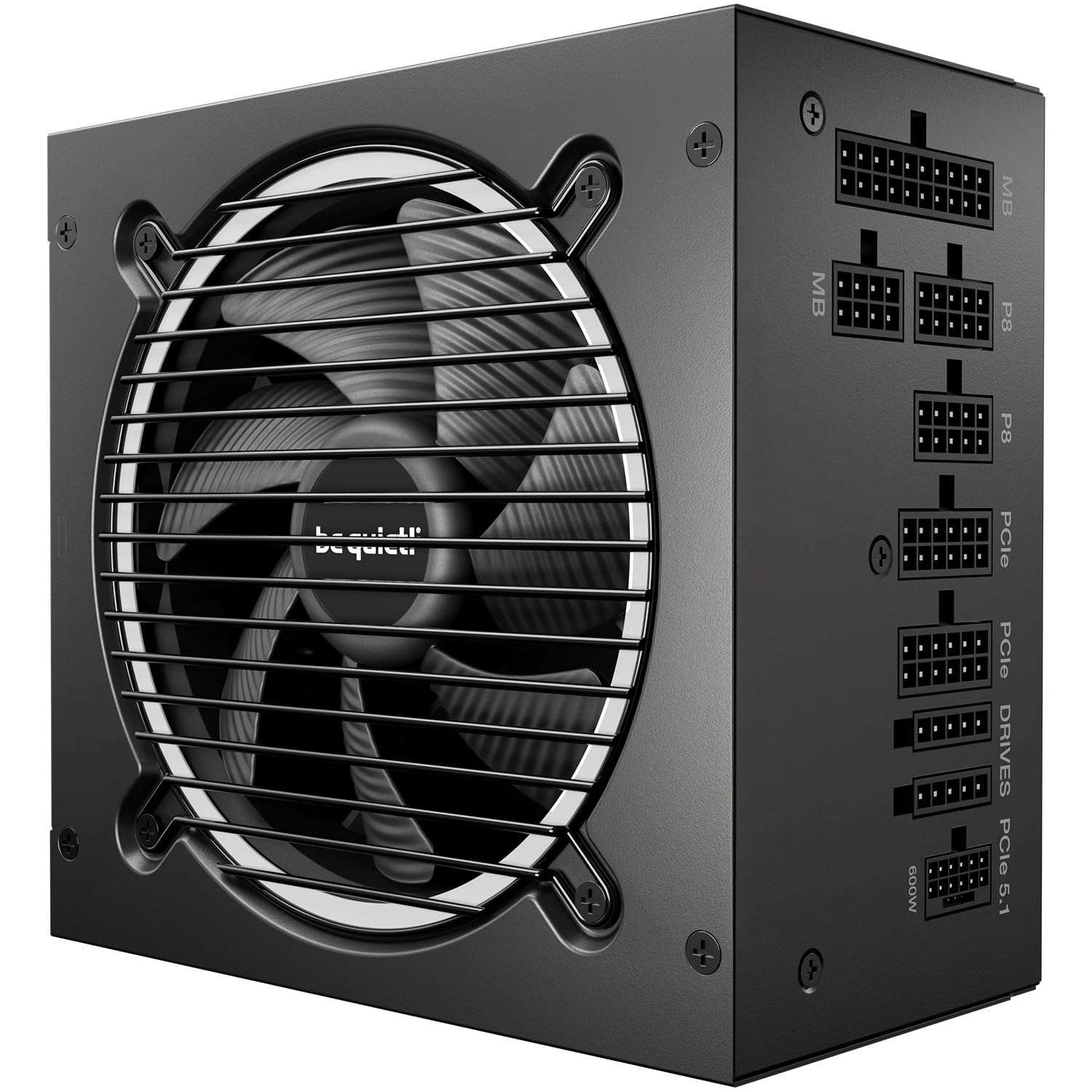 be quiet! Pure Power 13 M 1000W product image
