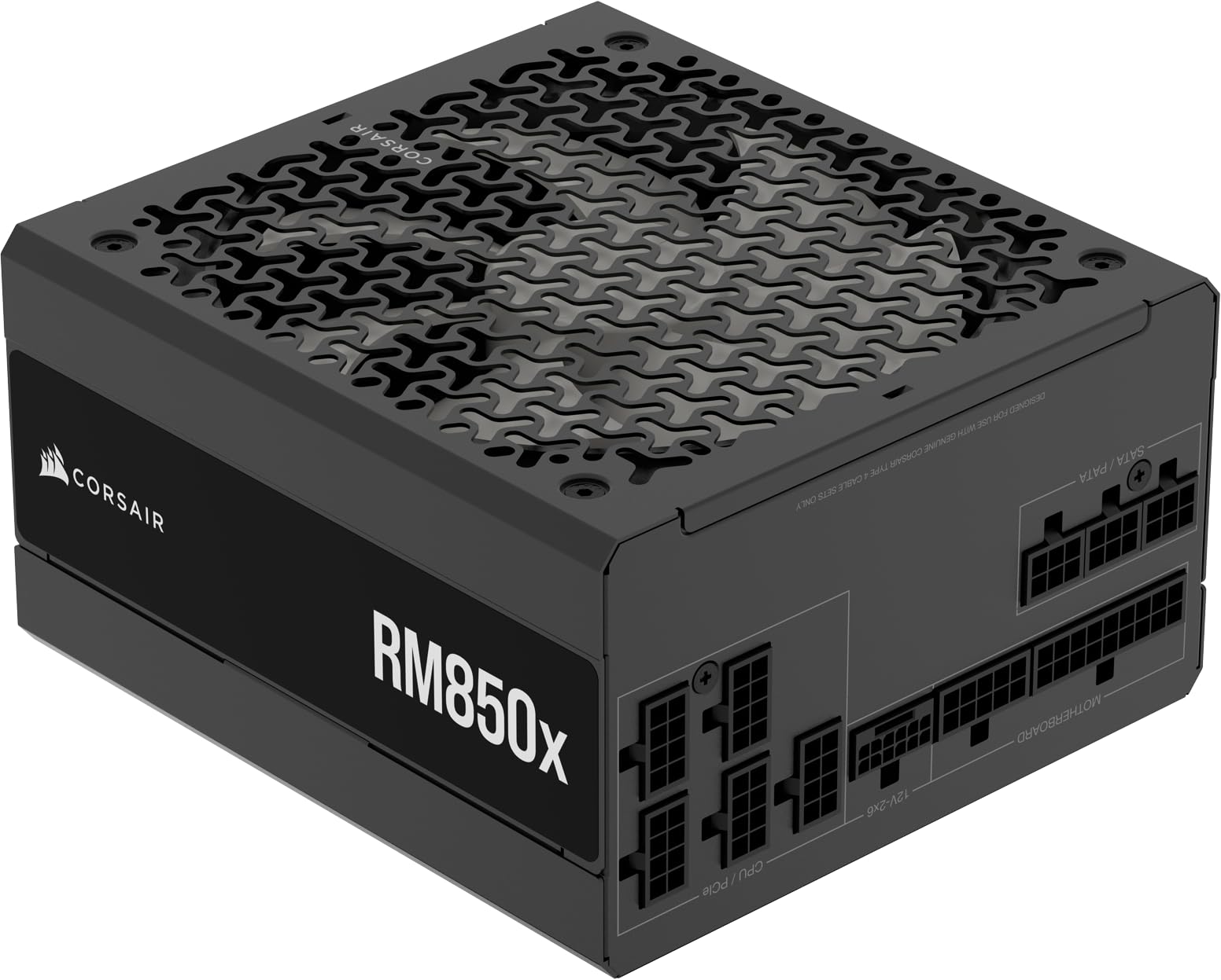 Corsair RM850x (2024) product image