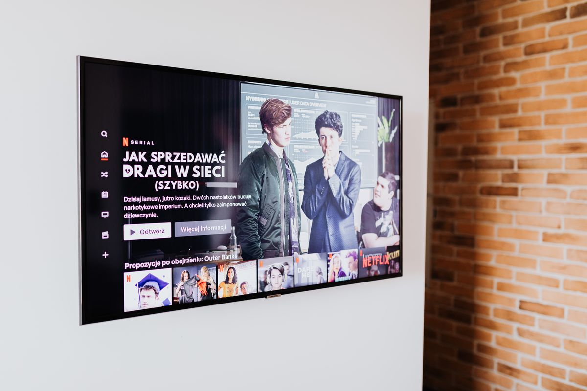 Real representative image for David Jonsson: Best Devices for Watching the Actor’s Movies