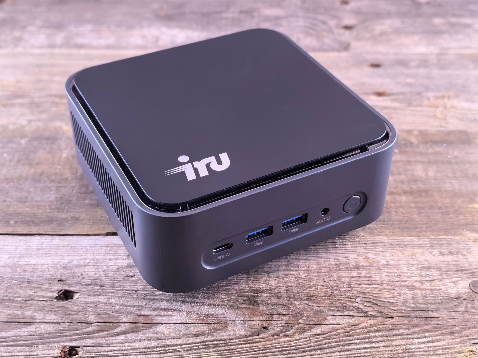 Real representative image from the Hardware category for T-Bao MN57 Ryzen 7 5700U mini PC