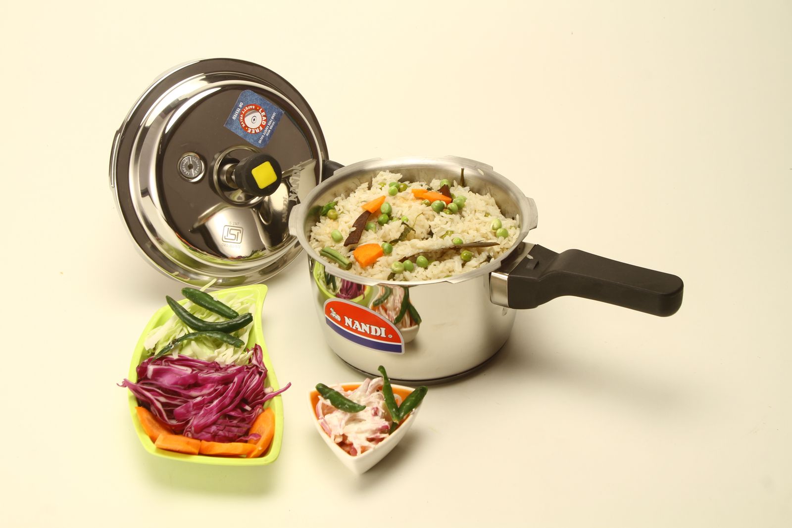 Real representative image from the Air fryers category for Best electric pressure cookers